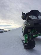 Arctic Cat M8, 2011 