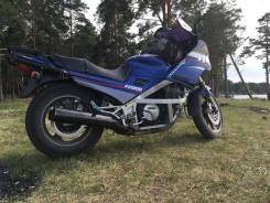 Yamaha FJ 1200, 1996 