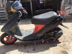 Honda Dio AF27 