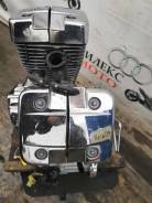    () Yamaha Virago 250 