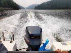   Yamaha 115 . 