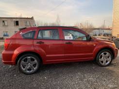 Dodge Caliber, 2006 