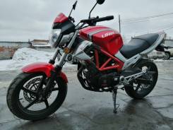 Lifan LF250 - 19P, 2022 