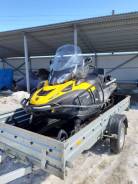 BRP Ski-Doo Skandic WT, 2015 