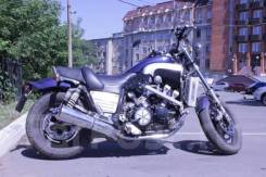 Yamaha V-Max 1200, 1995 