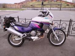 Yamaha XTZ 750 Super Tenere, 1993 