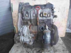 Двигатель VW Passat (B3) 1988-1993 1.6 RF