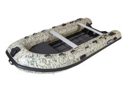  Gladiator RIB 420 AL B 