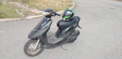 Honda Dio AF34, 2010 