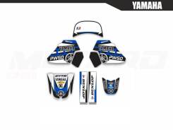    Yamaha PW50 PW 50 