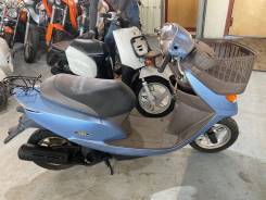 Honda Dio AF62 Cesta, 2008 