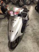 Honda Dio AF56, 2006 