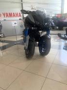 Yamaha MXT850 Niken, 2020 