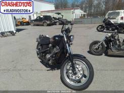 Honda Shadow Spirit 02716, 1997 