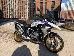 BMW R 1250 GS, 2020 