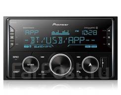  Pioneer MVH-S620BT/USB/MP3/.2DIN/ 