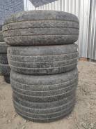 Nokian Hakka C Cargo, 235/65 R16c 