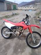 Honda CRF 230F, 2005 