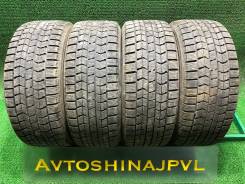 225/50R17 Dunlop DSX-2, 225/50R17 