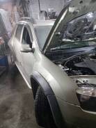 Renault Duster, 2013 