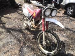 Honda XR 250 Baja, 2000 