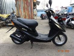 Honda Dio AF34  , 2005 