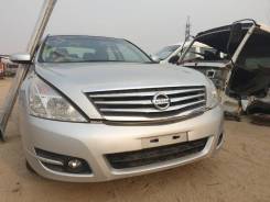 Nissan Teana, 2008 