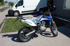 Racer Enduro RC200GY-C2, 2020 