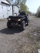 Polaris Sportsman Touring 850, 2012 