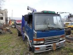  FUSO Fighter   