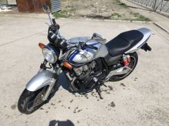 Honda CB 400SF VTEC-2, 2003 