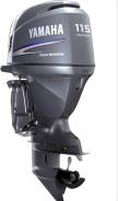   Yamaha 115 efi, 2000 