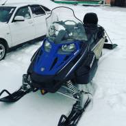 Arctic Cat Bearcat 570, 2012 