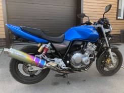 Honda CB 400SF VTEC-2, 2007 