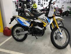 Racer Enduro 300 RC300-GY8A, 2021 