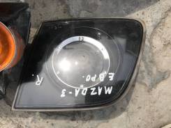      Mazda 3 (BK) 2002-2009