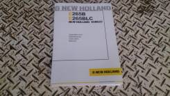    New Holland/ Kobelco 