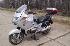 BMW R 1150 RT, 2001 