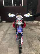 Honda CRF 450X, 2006 