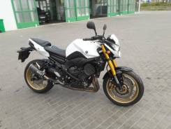 Yamaha FZ 08, 2011 