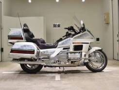 Honda Gold Wing, 1999 