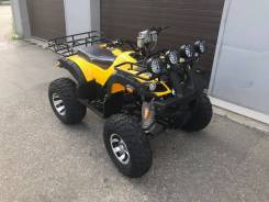  Tiger Sport 250  , 2020 