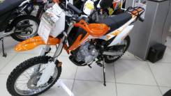 Racer Enduro RC200GY-C2, 2020 