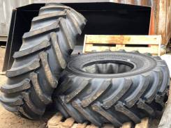 NorTec H-05, 21.3/70R24 21.3R24 
