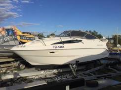 Bayliner 265 2001  