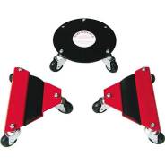    Sled Shop Wheels 