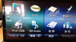 Panasonic CN-S300D во Владивостоке автомобильные магнитолы