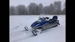 Arctic Cat 650, 2005 