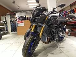 Yamaha MT-10 SP, 2022 