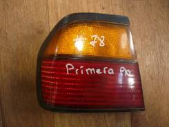    Nissan Primera P10